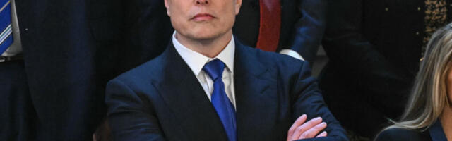 Elon Musk’s “thermonuclear” Media Matters lawsuit may be fizzling out