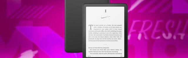 This like-new Kindle Paperwhite is down to its record-low price on Amazon