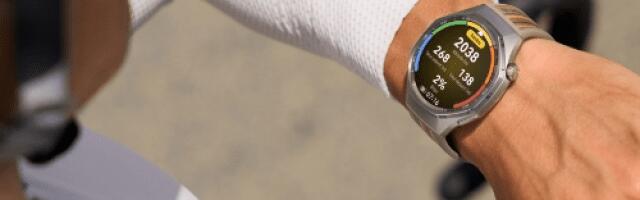 Huawei Watch GT 6 Series And Watch Ultimate 2 Debut With Cycling Features And 21-Day Battery Life