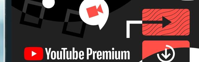 YouTube Premium gets 5 handy new features, including faster playback and higher-quality audio