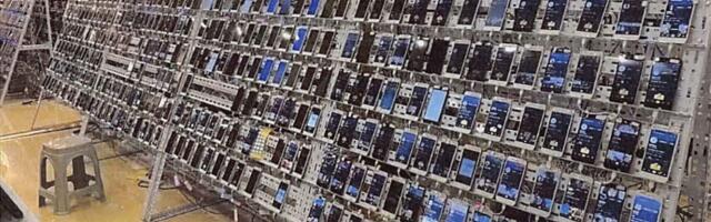 DoJ seizes $15 billion in Bitcoin from Cambodian fraudster who ran 'pig butchering' scam using forced labor — accused could face 40 years in prison following department's biggest ever crypto confiscation