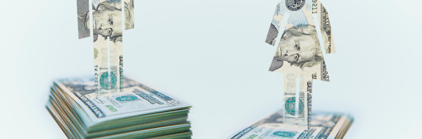 Startup fundraising is the most tangible gender gap. How can we overcome it?
