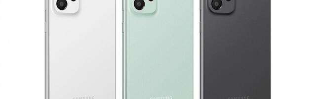 Samsung Galaxy A73 receives its last big update