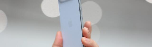 Apple’s iPhone Air cuts and China robovan rollout