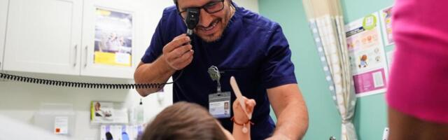 California labor union proposes ballot measure to tax billionaires to offset Medicaid cuts California labor union proposes ballot measure to tax billionaires to offset Medicaid cuts