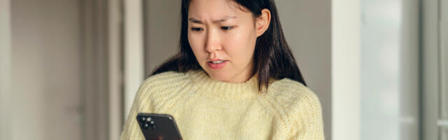 There's A Reason Why People Are Believing This Phone Scam In California - It Involves The Police