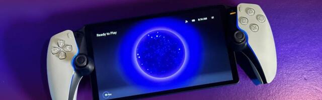 PlayStation Portal Can Stream Your PS5 Games Without a PS5 Now