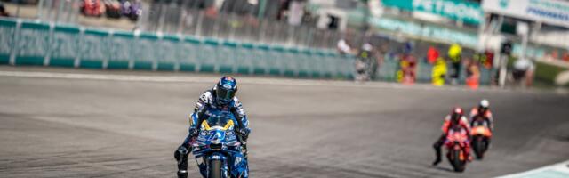 How to watch the 2025 MotoGP Grand Prix of Portugal online for free