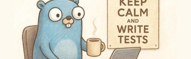 Как полюбить писать тесты: опыт TATLIN.UNIFIED