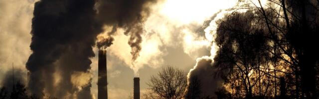 Belgian cleantech firm ARK Capture Solutions leads €5.6M project to cut industrial CO2 pollution