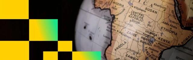 Africa Embraces Stablecoins Via IOTA to Unlock $70B Pan-Continent Trade Tech