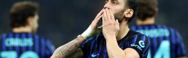 How to watch Inter Milan vs. Liverpool online for free