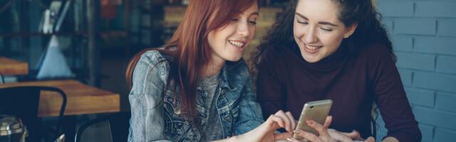 You know you’re naturally likable when these 10 things happen in conversations