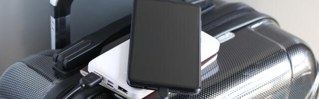 Your Power Bank Could Be A Problem On Southwest Airlines Flights