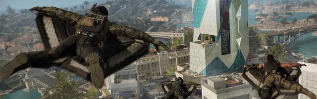 Call of Duty might just be about to drop on Nintendo Switch 2 according to a new leak