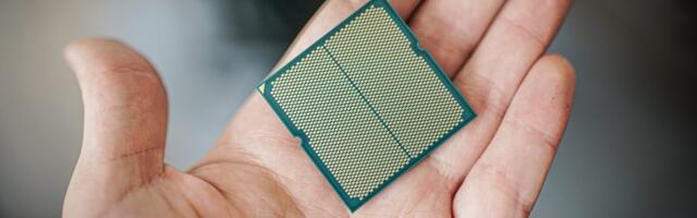 Your next PC upgrade could cost more if 100% chip tariffs land