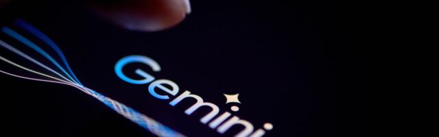 The AI advertising wars are finally breaking out