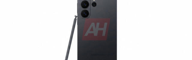 New Galaxy S26 Ultra renders pop up, with an S Pen twist