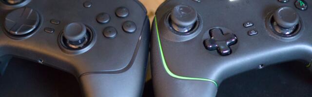 I stuck with the same PC controller brand for four years – here's what to look for in your next gamepad
