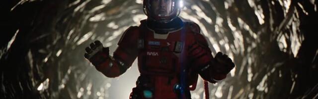 The final trailer for Project Hail Mary is here and it's an emotional ride