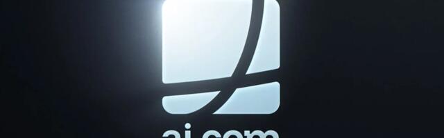 AI.com Launches After $70 Million Sale and a Super Bowl Debut