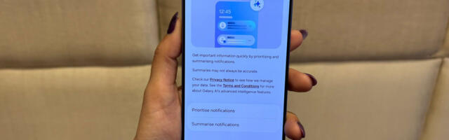 Galaxy S26 series unlocks One UI 8.5’s smartest notification feature yet