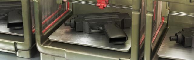 California sues websites hosting 3D printed gun files — online platforms allegedly violate multiple civil codes regarding unlawful distribution and manufacturing of firearms