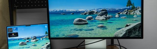 Apple Studio Display XDR review: pro at a premium