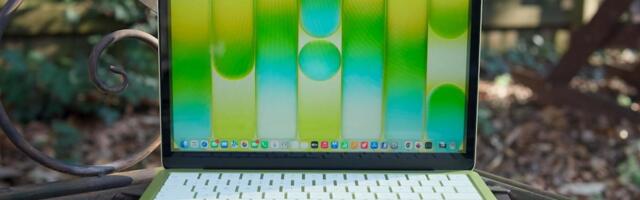 The MacBook Neo is Apple's most repairable laptop