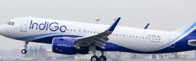 IndiGo Doubles Down on Fuel Surcharges During Iran War 