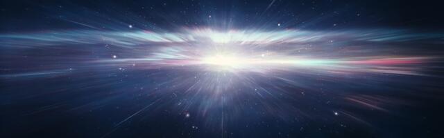 Квантовая гравитация: новый взгляд на теорию Большого взрыва