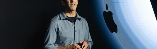 The history of Apple in photos, from the early Steve Jobs era to the iPhone launch to its next CEO