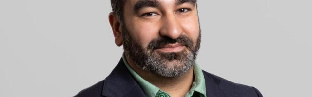 Q&A: Kepler’s CEO on Canada’s space ambitions and the best Toronto Tech Week eats