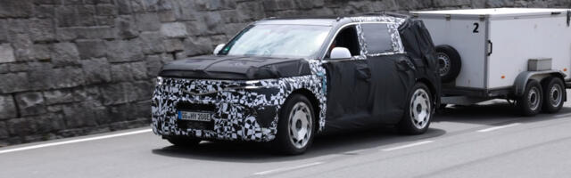 4 2026 Genesis GV90 Rumored Luxury Features That We're Excited About
