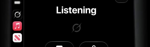 Groks voice mode comes to Apple CarPlay