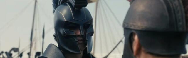 Christopher Nolan's next film 'The Odyssey' is an IMAX epic starring Matt Damon. Here's everything we know.