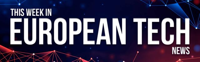 EOS-X Space raises $140M, Mistral acquires Emmi AI, and Bliq approved for fully driverless road operations in Estonia