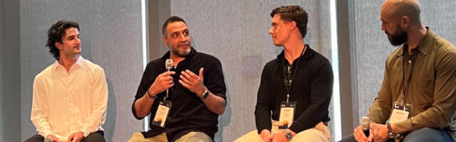 Questrade’s Salim Naran doesn’t understand why more people aren’t using AI for personal finance