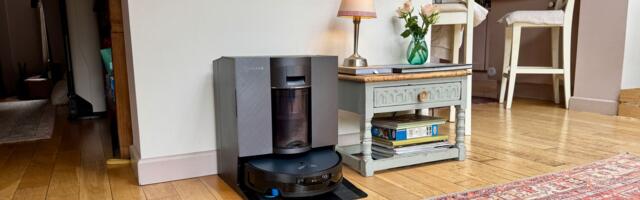 The Ecovacs Deebot X12 OmniCyclone is an impressively inventive robot cleaner that mops very well, but struggles to sweep up the competition