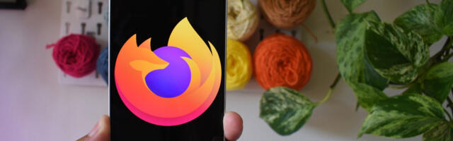 Tired of long reads? Firefox for Android now lets you shake your phone for a summary