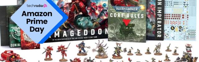 Warhammer 40,000 11th Edition is here, and as an ork player, these deals on the Armageddon boxed set are proving too tempting for me to resist