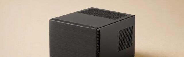 'Stim Machine' is an alternative build outgunning the Steam Machine with a more powerful GPU, all at the same price — but there are notable compromises