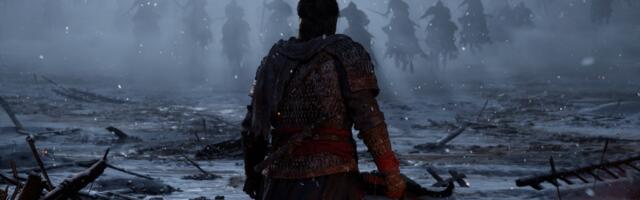 Exclusive: Blood Message developer says latest trailer's glowing reception gives them 'confidence' — 'We are very excited to see that they love this story'