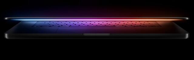 Report: Samsung to be exclusive display supplier for OLED MacBooks