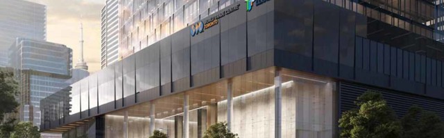 World Trade Centre Toronto and Ottawa Board of Trade launching tech-specific accelerator