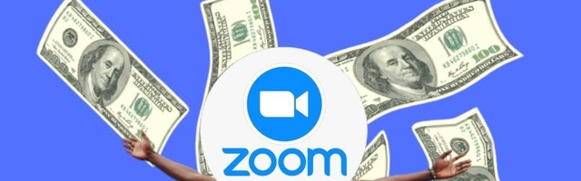 Zoom drops $14.7B on cloud call center firm to boost post-pandemic business