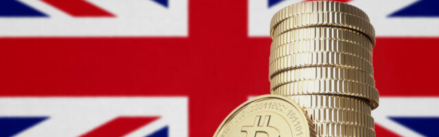 How likely is a ‘Britcoin’? The UK’s Journey to a Central Bank Digital Currency