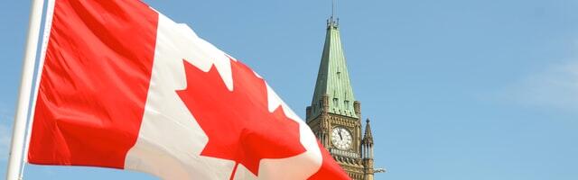 Canada Quietly Announces Plans for Digital ID Program