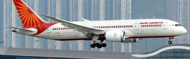 Tata’s Revamp of Air India Starts With Talks to Buy New Planes from Boeing, Airbus