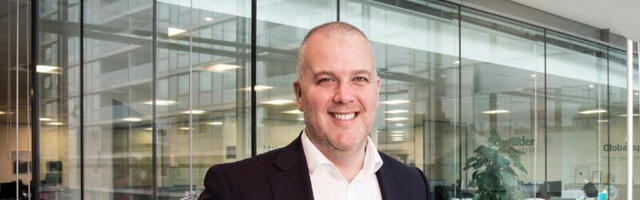Mark Yeeles appointed Vice President of Secure Power, UK and Ireland, Schneider Electric